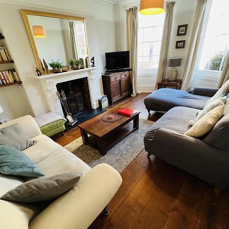 3 Bedroom House, St9, Ryde, Isle Of Wight Ryde  Esterno foto
