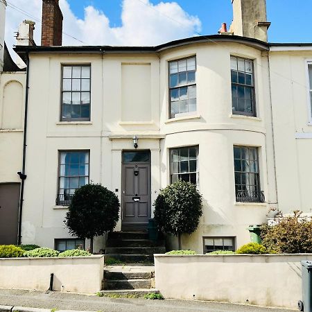 3 Bedroom House, St9, Ryde, Isle Of Wight Ryde  Esterno foto