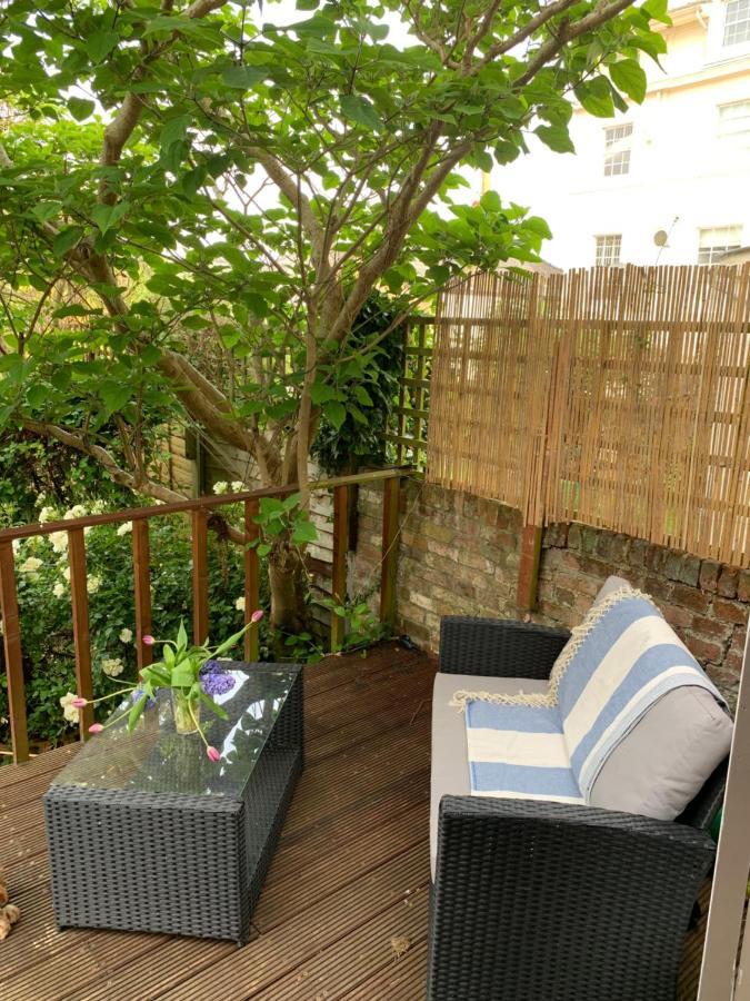 3 Bedroom House, St9, Ryde, Isle Of Wight Ryde  Esterno foto