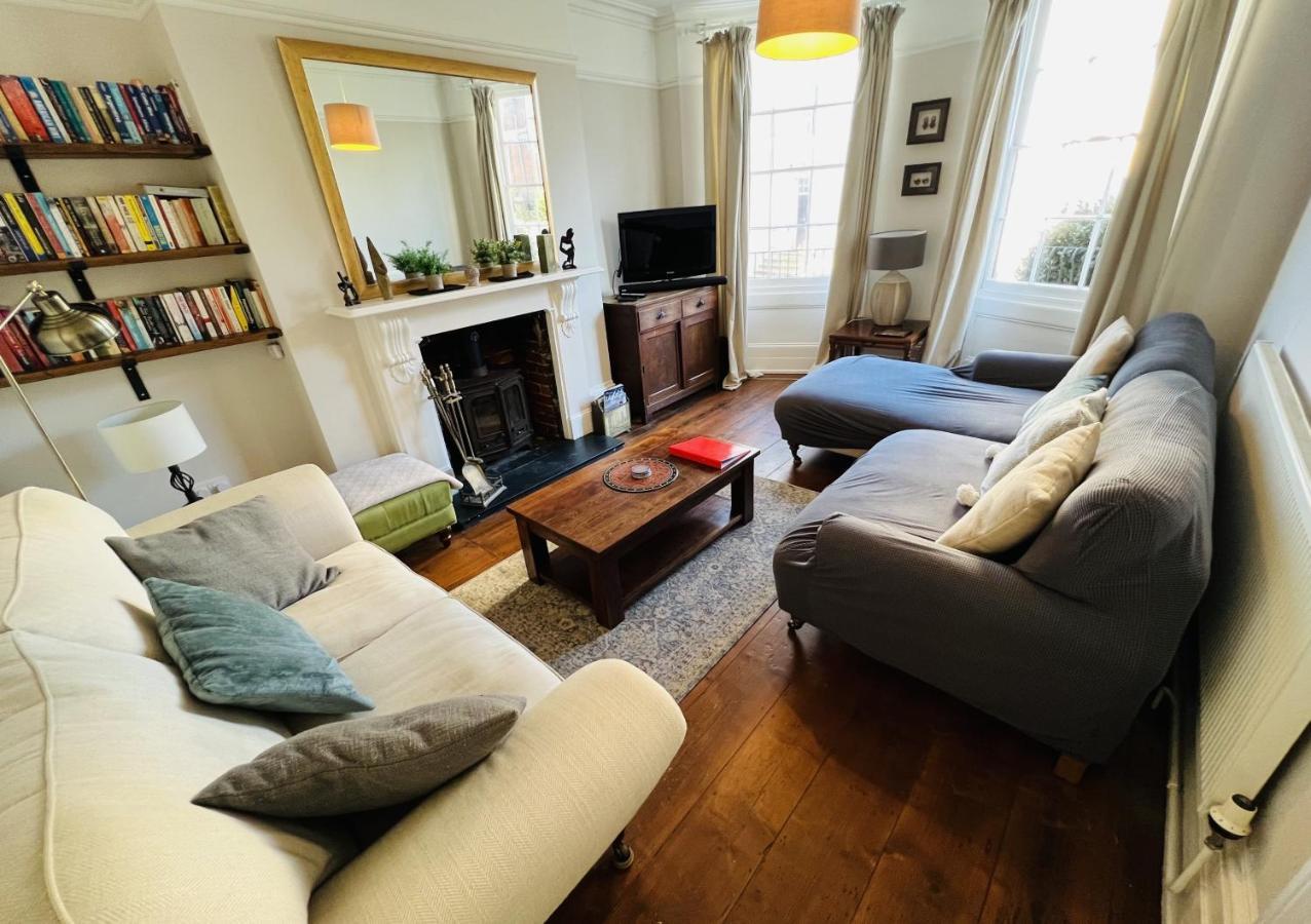 3 Bedroom House, St9, Ryde, Isle Of Wight Ryde  Esterno foto