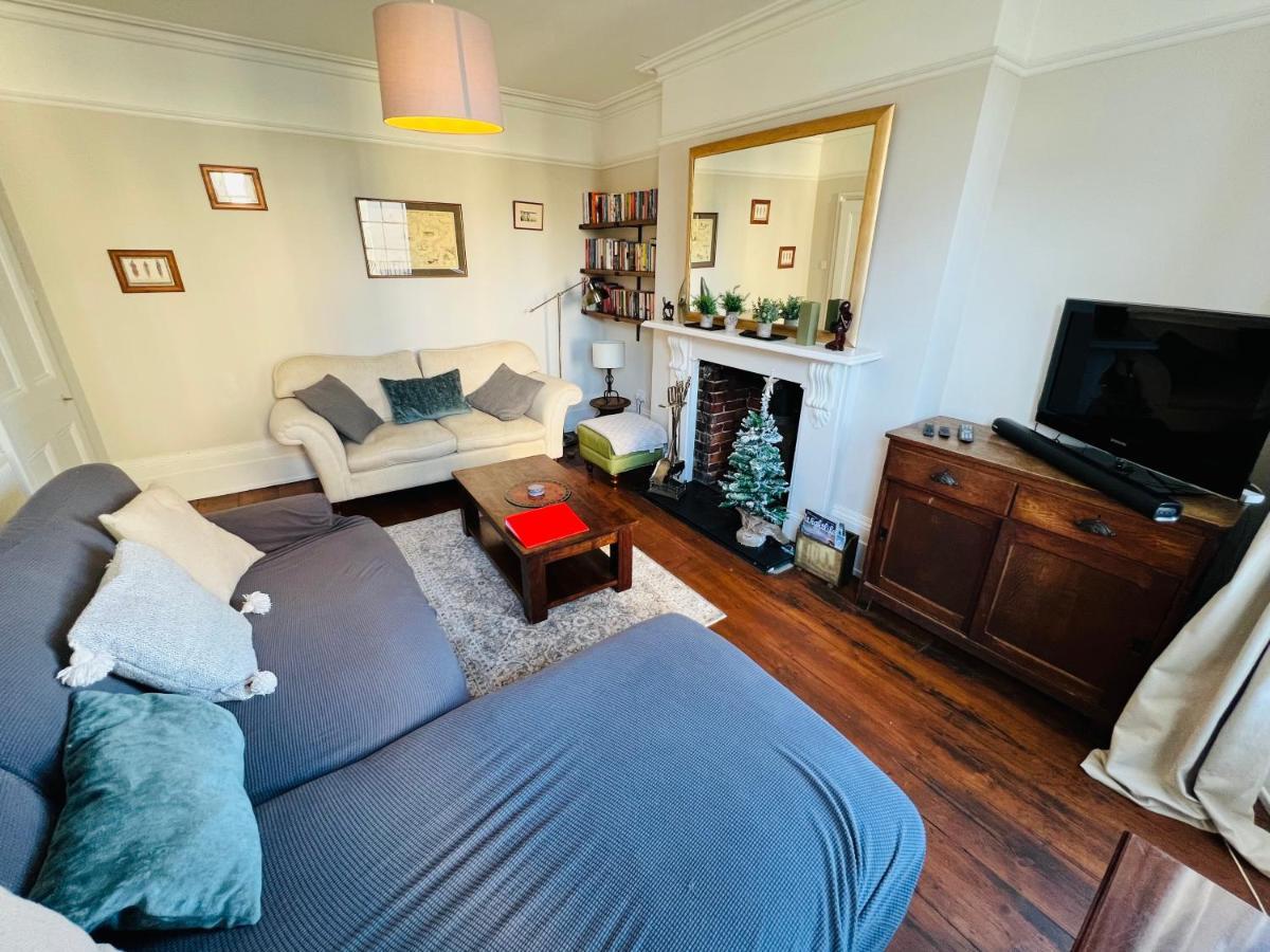 3 Bedroom House, St9, Ryde, Isle Of Wight Ryde  Esterno foto