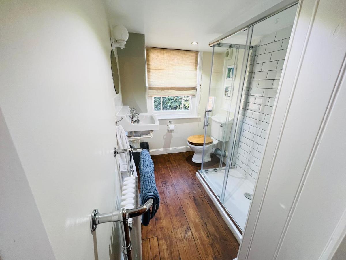 3 Bedroom House, St9, Ryde, Isle Of Wight Ryde  Esterno foto