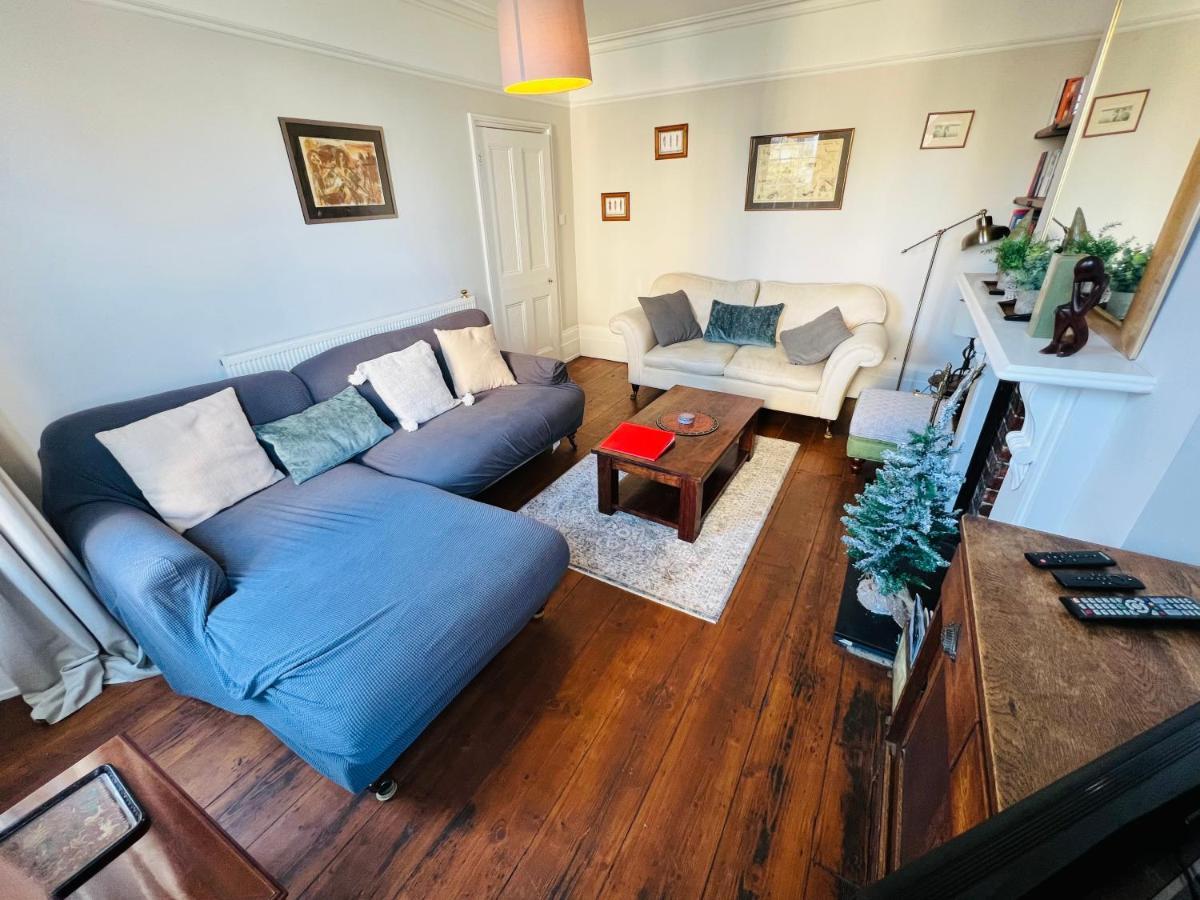 3 Bedroom House, St9, Ryde, Isle Of Wight Ryde  Esterno foto