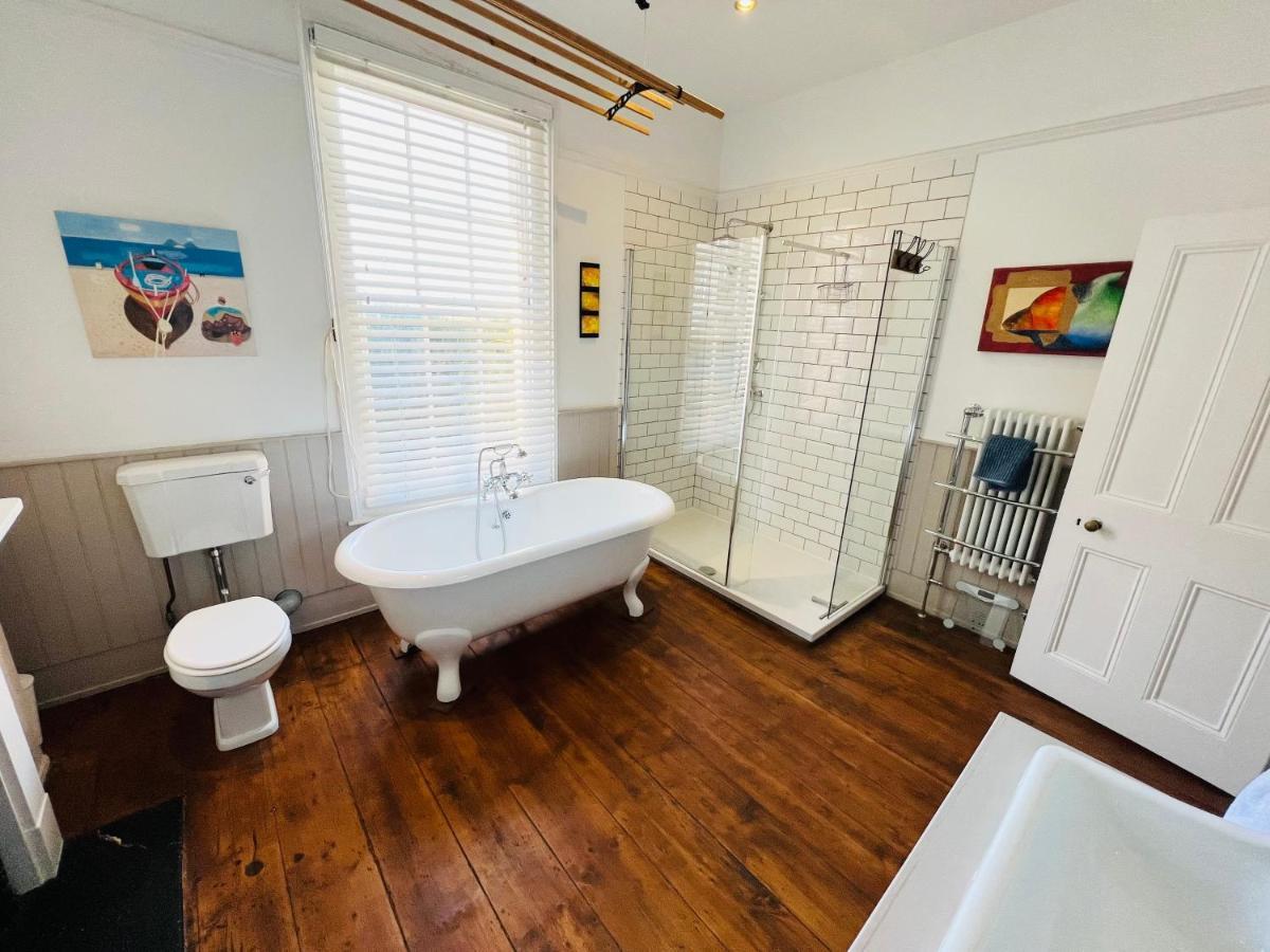 3 Bedroom House, St9, Ryde, Isle Of Wight Ryde  Esterno foto